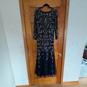 Adrianna Papell Formal Gown